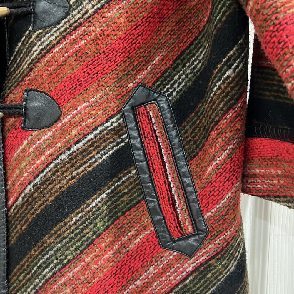 Women’s outerwear jacket - Picture 4 of 4